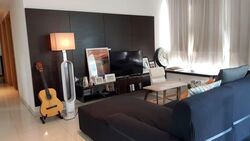 One-north Residences (D5), Apartment #558819201